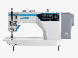 Stebnówka z automatycznymi funkcjami.