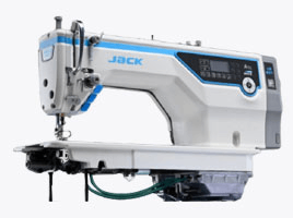 Inteligentna stebnówka ze sztuczną inteligencją.