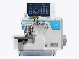 Bardzo szybki i w pełni automatyczny overlock.