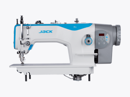 Stebnówka przeznaczona do szycia skóry.