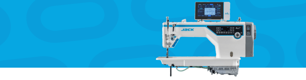 a60-plus-banner Stebnówka automatyczna ze zmniejszonym zużyciem oleju.