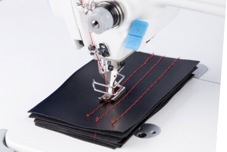 Stebnówka do szycia ciężki materiałów.