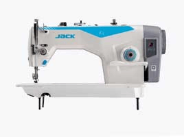 Stebnówka z regulacją prędkości szycia.