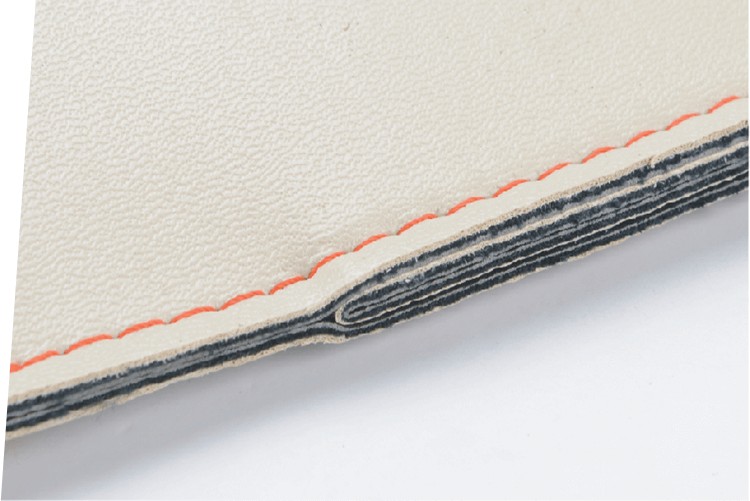 Stebnówka do szycia wielu warstw.